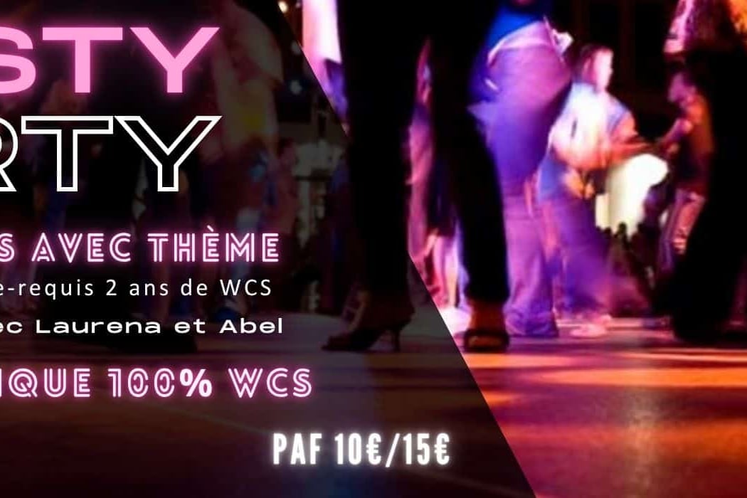 Westy Party 1