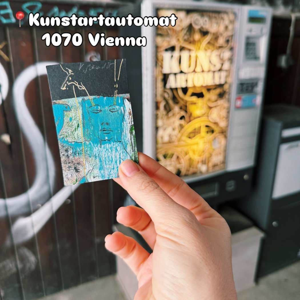 Kunstartomat