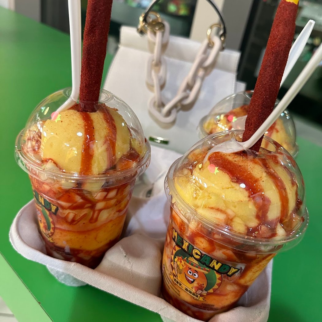 Paleteria Mexicandy 1