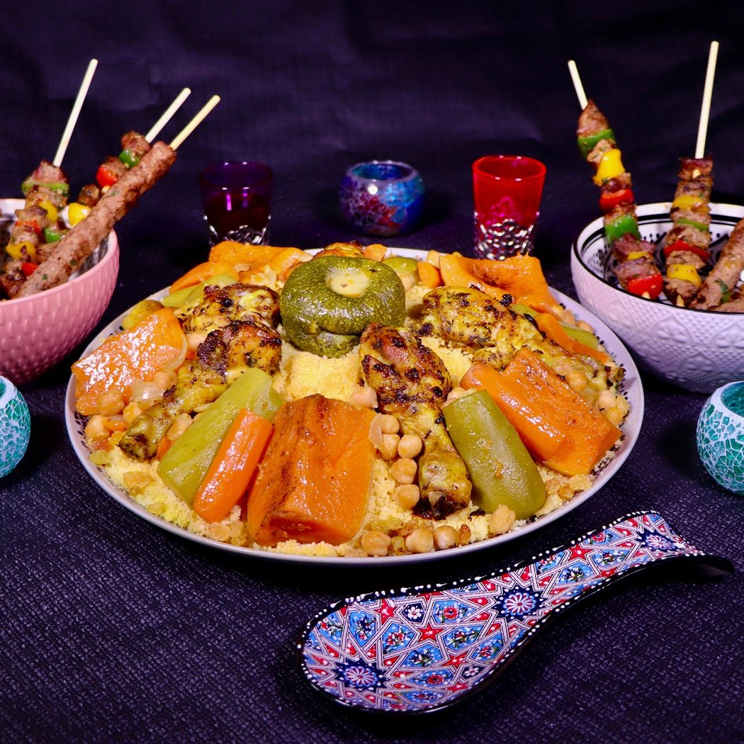 Morocool 1
