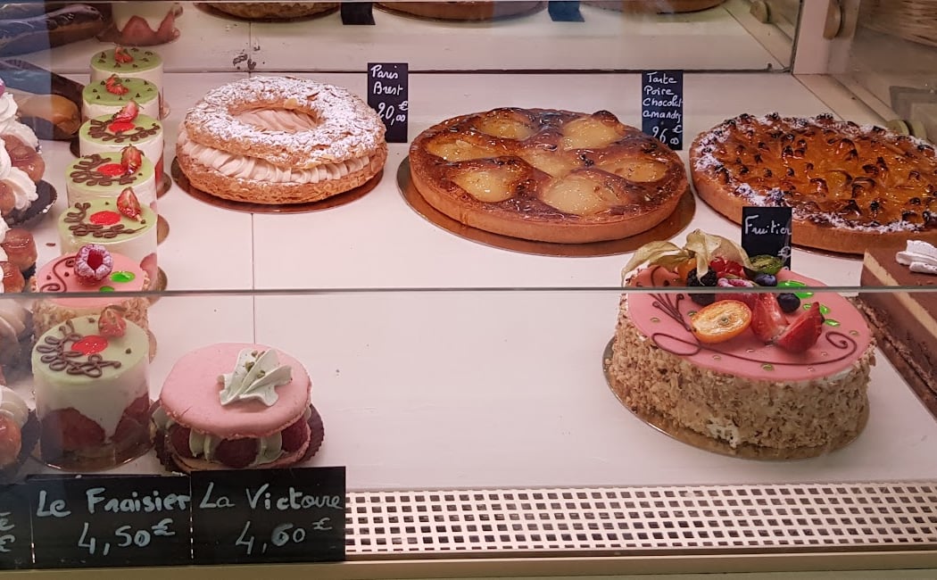 Boulangerie PierArno 3