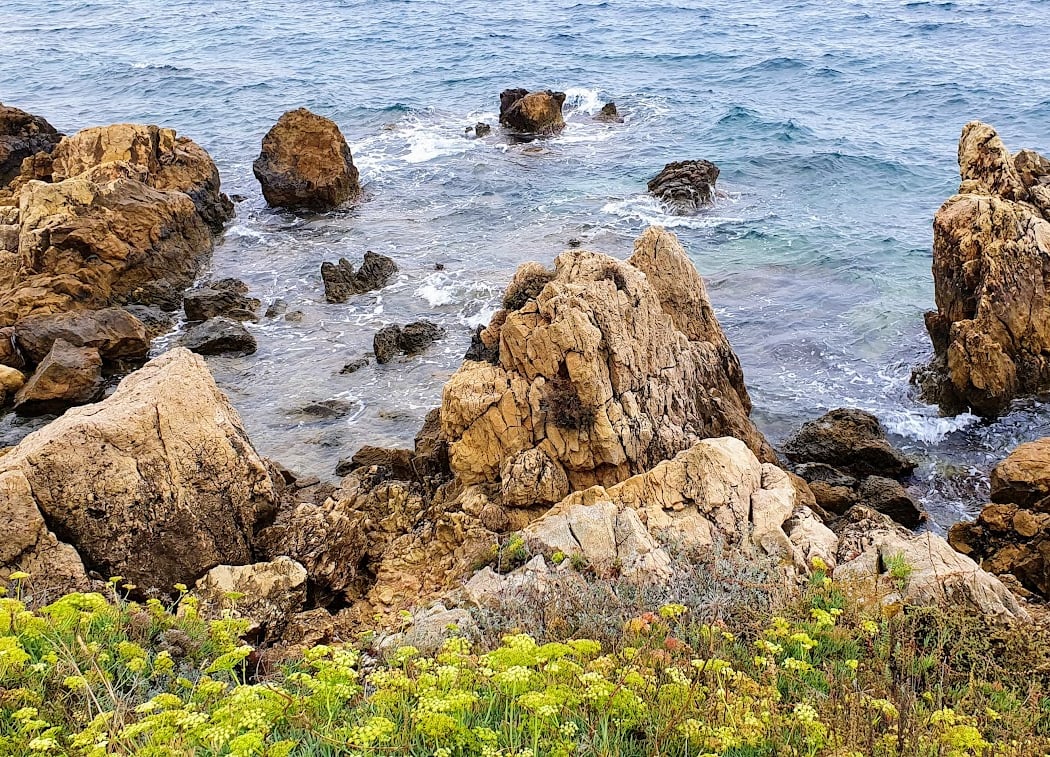 Cap d'Antibes 5