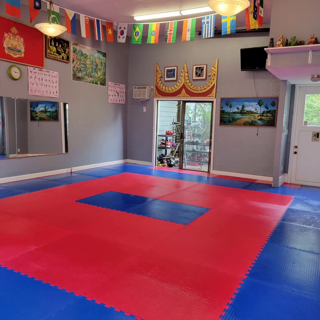 ENN MUAY THAI 2