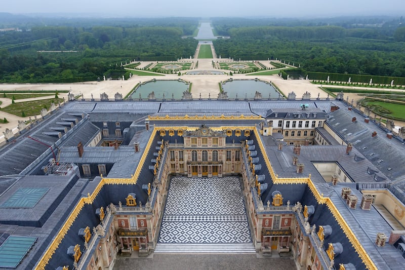 Dansez Versailles 2