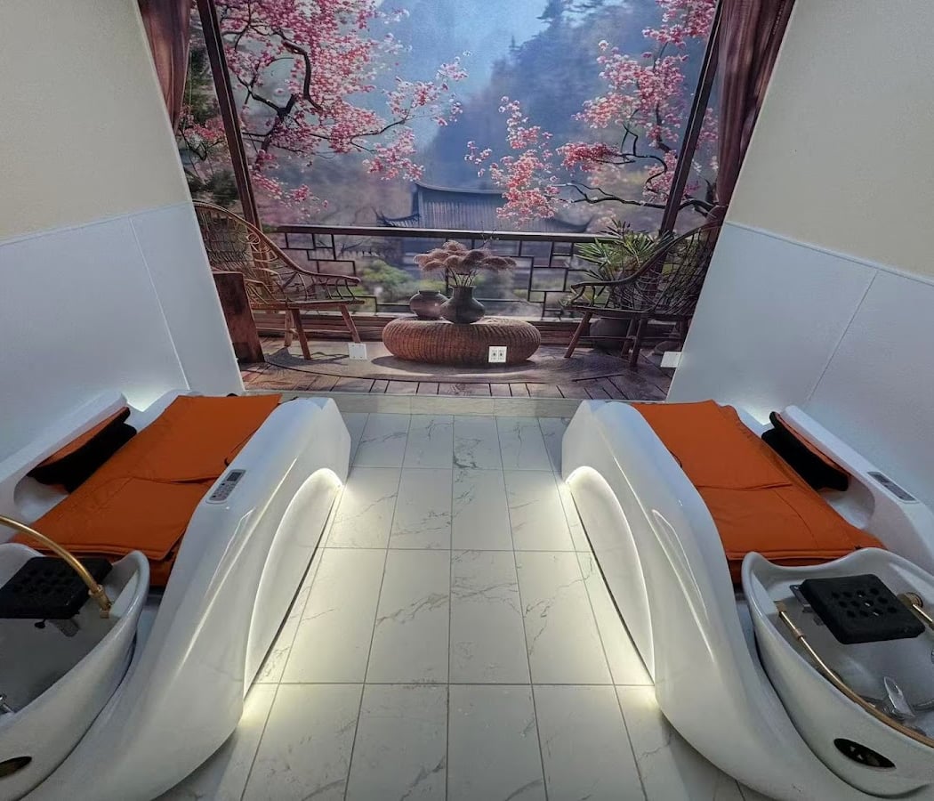 Heaven Massage & Head SPA 2