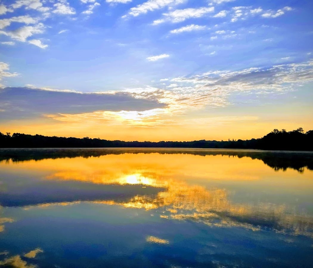 Cleary Lake Regional Park 1