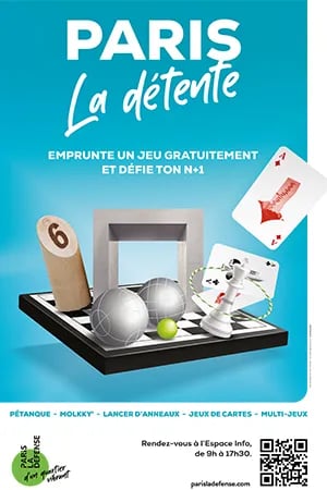 Prêts de jeux 1
