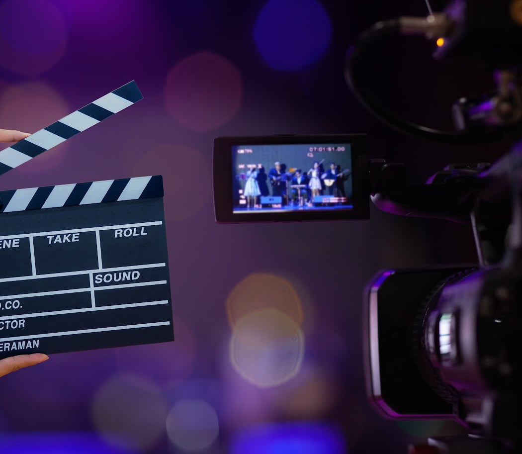 The New York Acting School for Film and Television 1