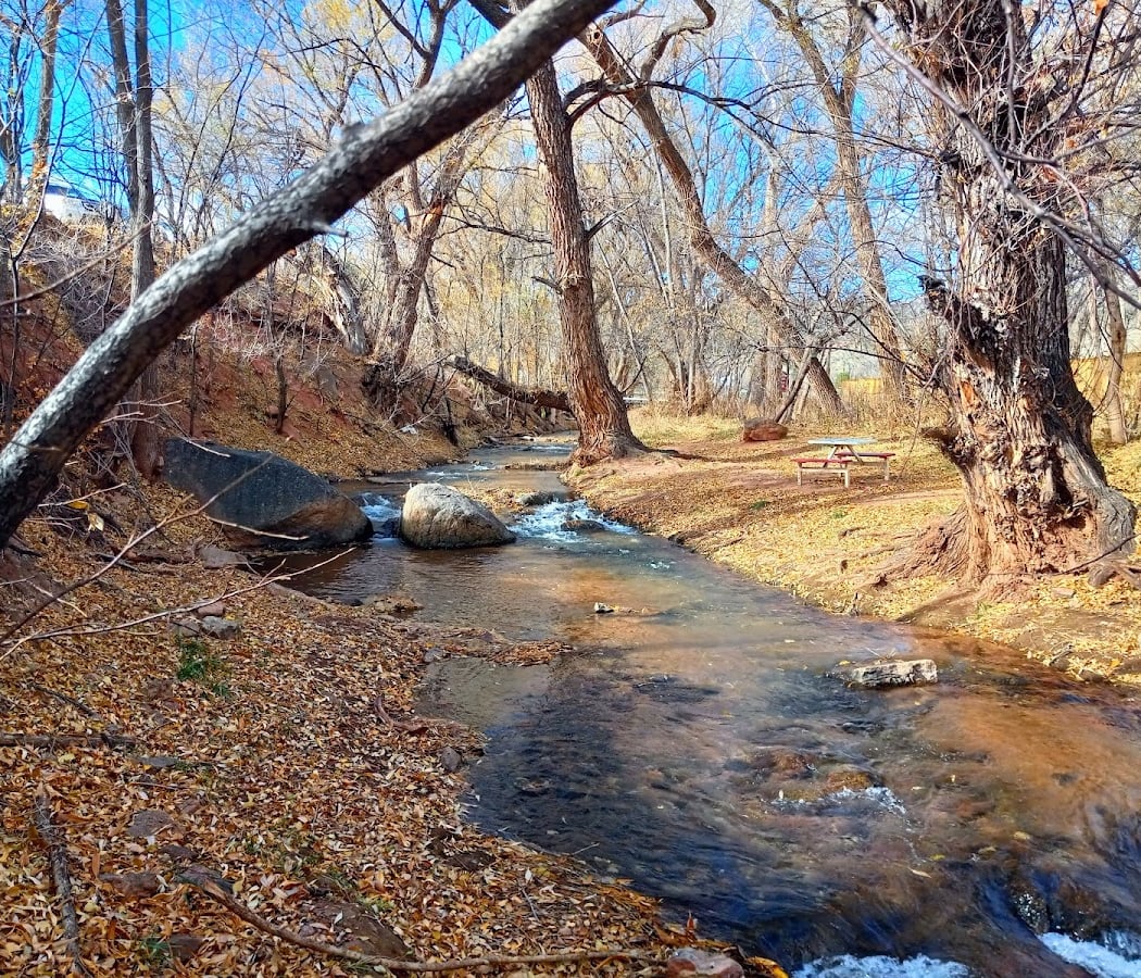Fountain Creek 1