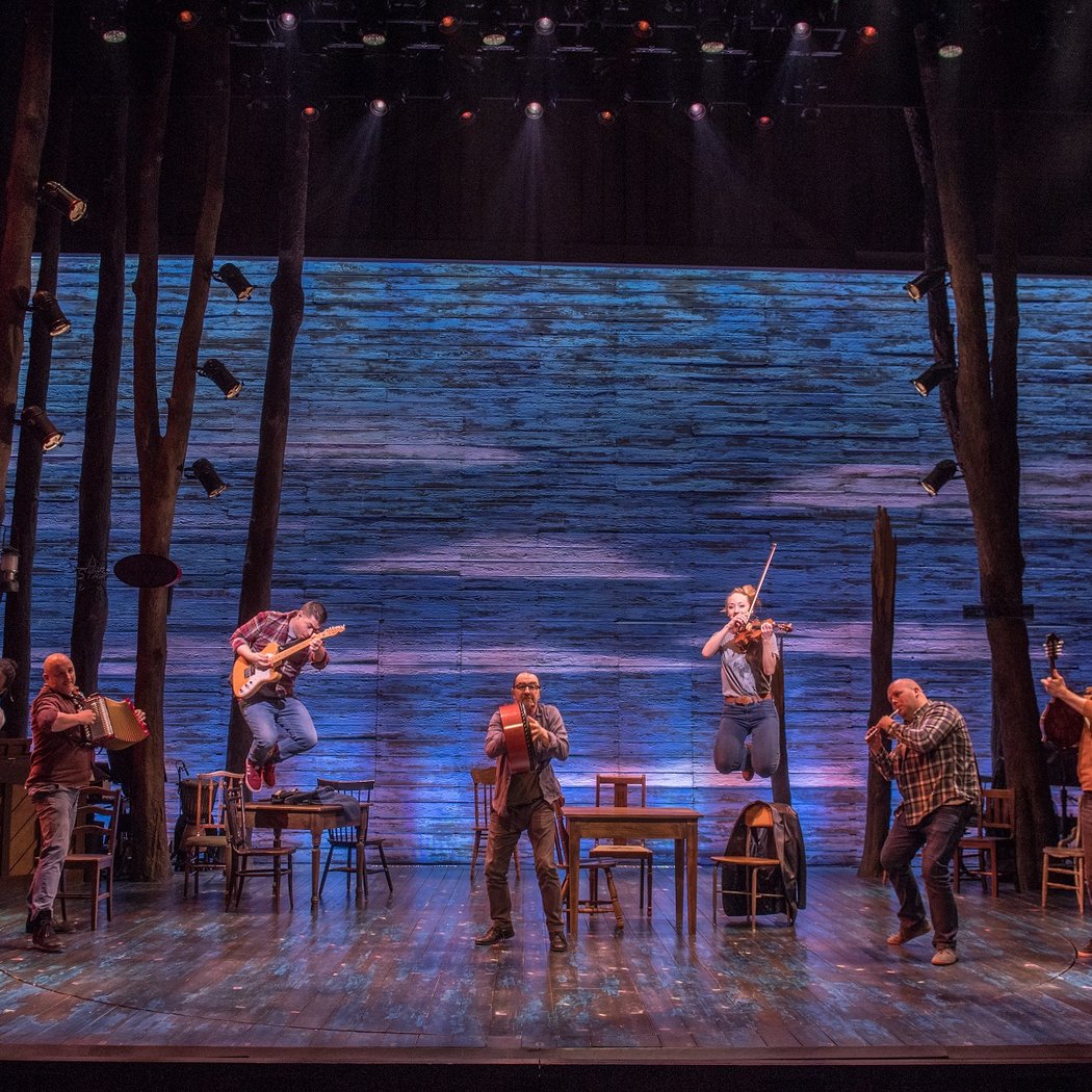 Come From Away 3
