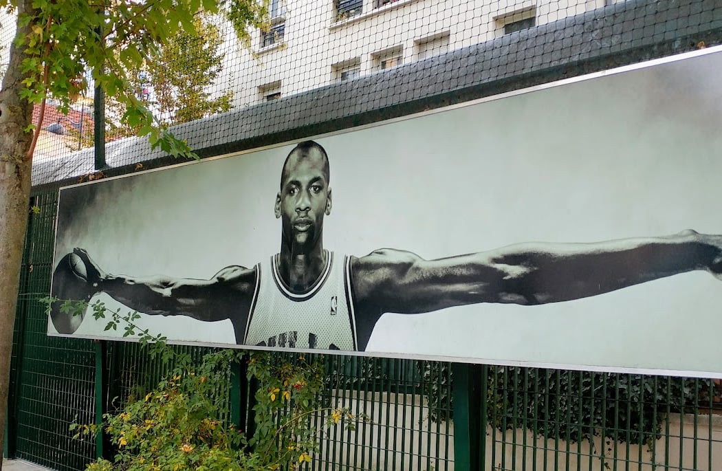 Jordan Legacy Court 3