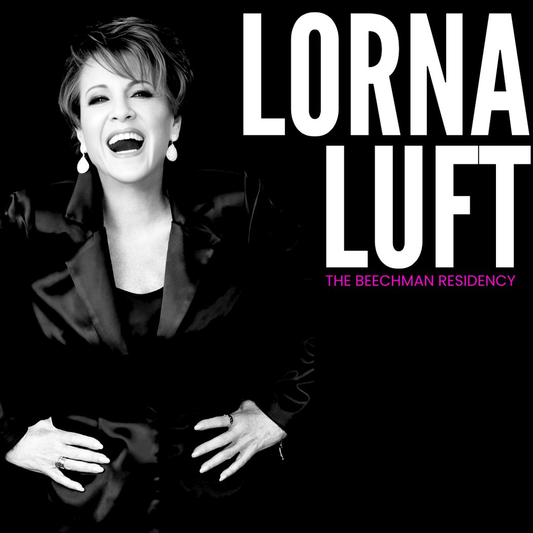 Lorna Luft: The Beechman Residency 1