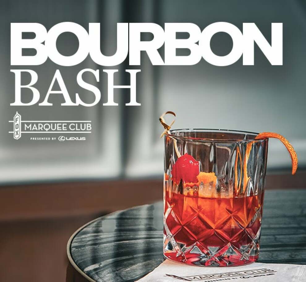 Bourbon Bash 2