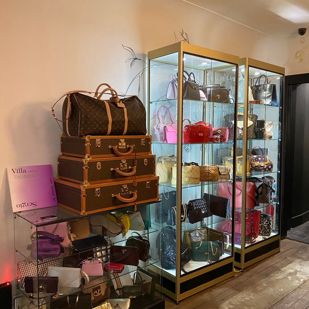 VALOIS VINTAGE PARIS 3