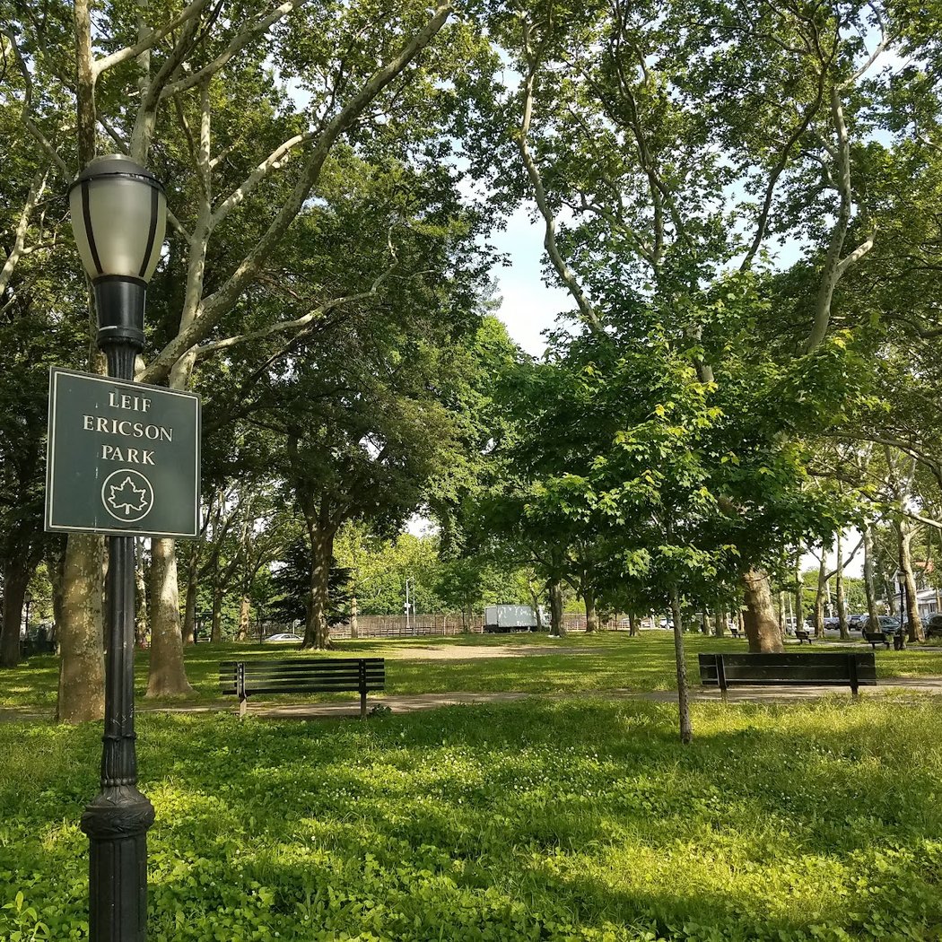It’s My Park 2