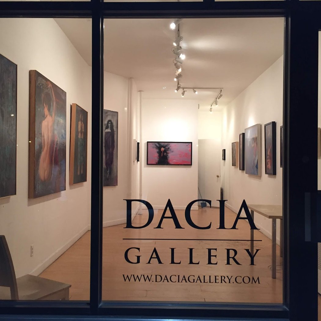 Dacia Gallery 1