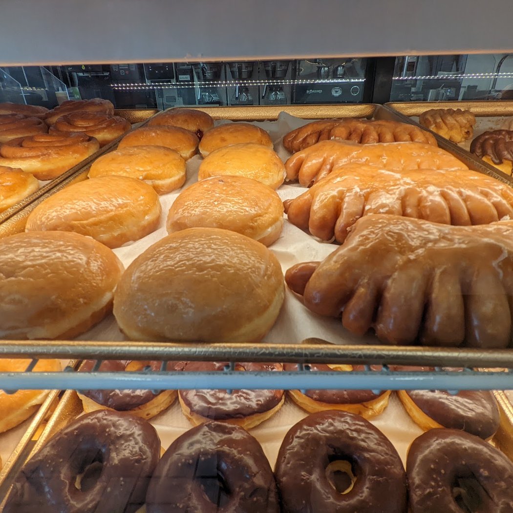 Sam's Bakery 3