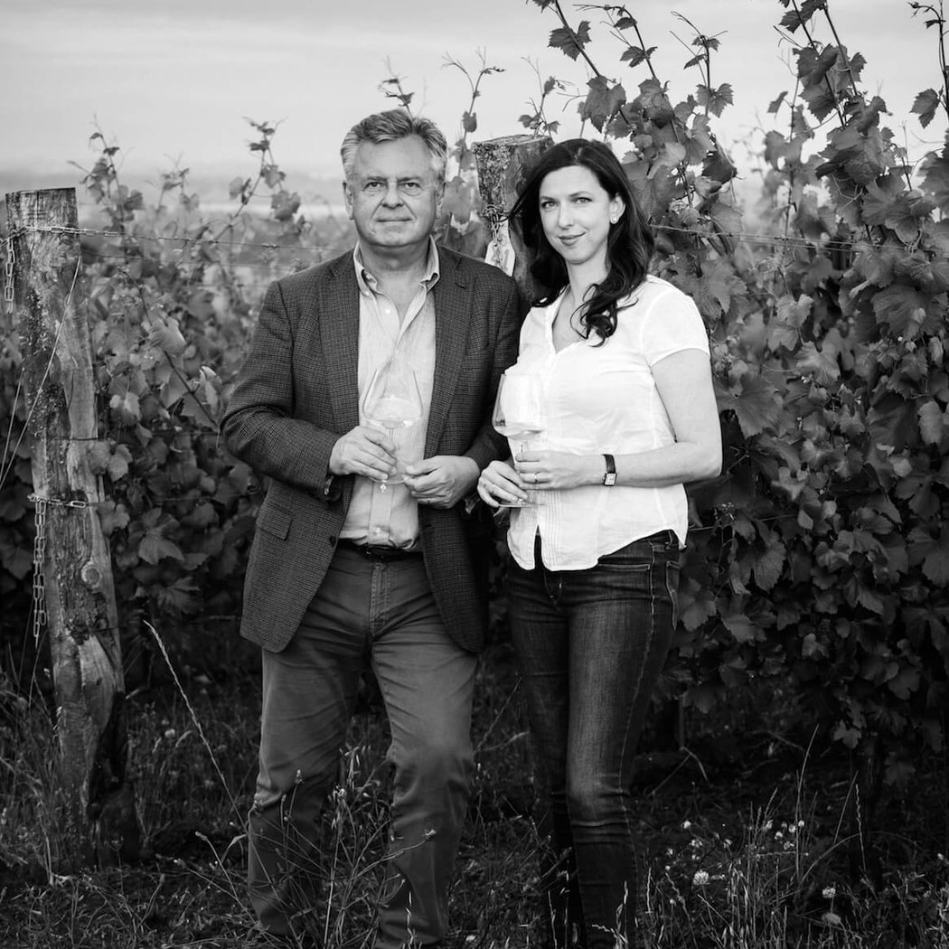 00 Wine Tasting with Chris & Kathryn Hermann 1