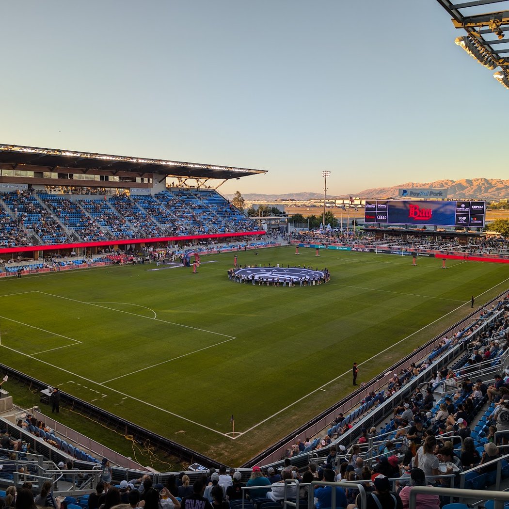 U.S. Open Cup: San Jose Earthquakes vs. Minnesota United FC 2
