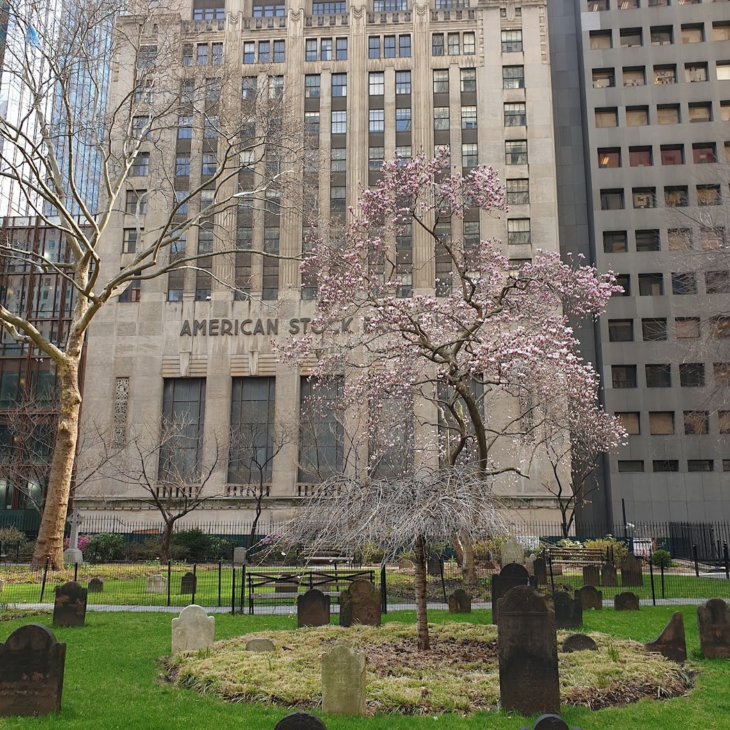 American Stock Exchange 2