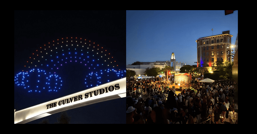 Downtown Culver City Independence Celebration 3