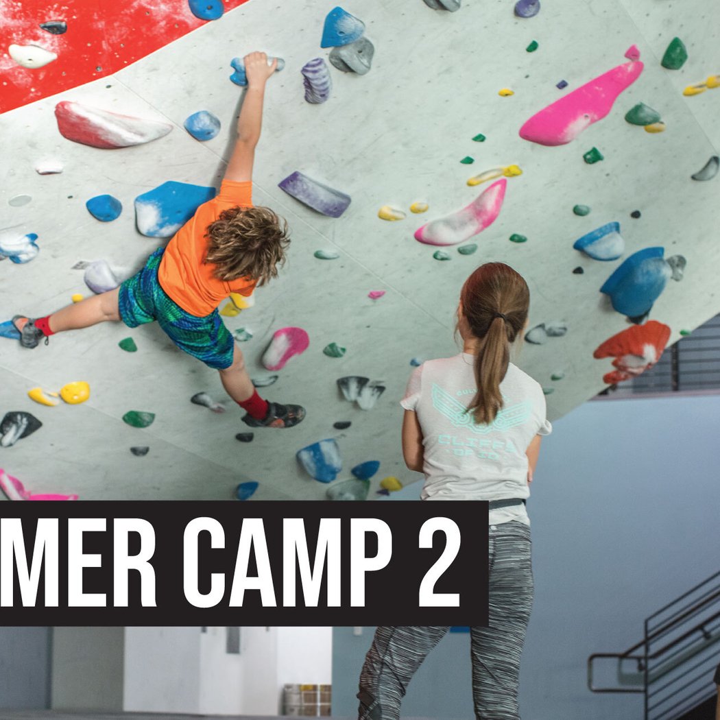 Summer Camp 2 1