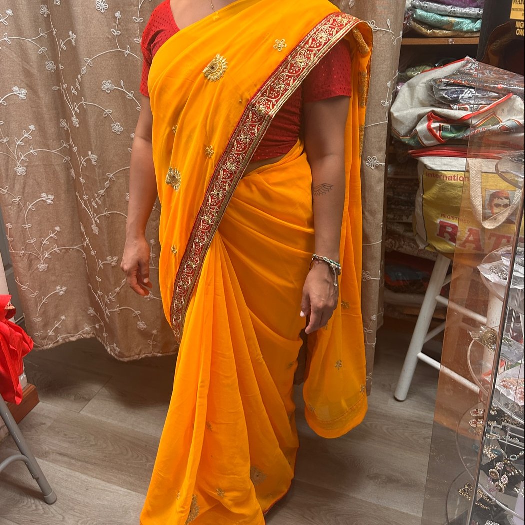 Sagar Fashion 1