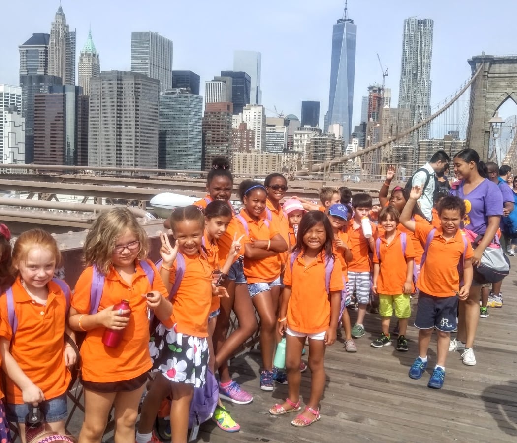 World Explorers, Brooklyn 3