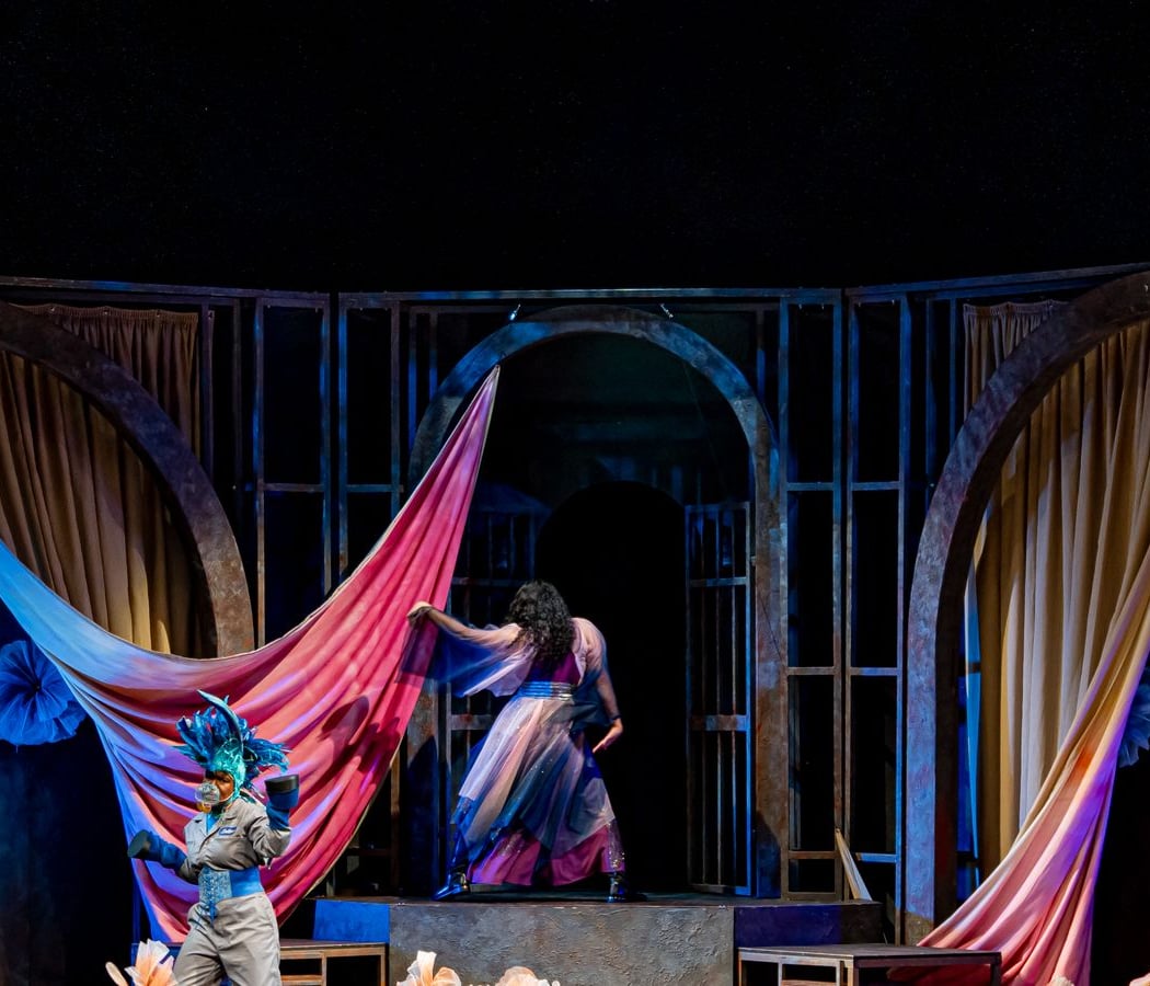 A Midsummer Night’s Dream 2