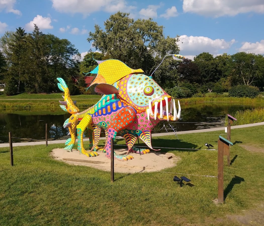 Cantigny Park 2
