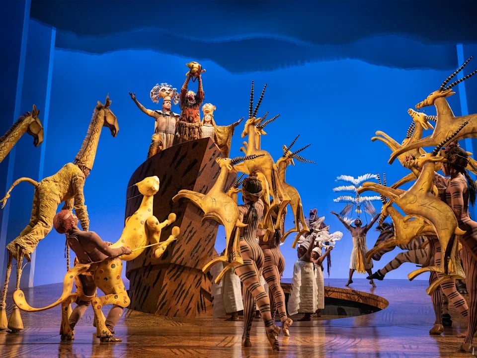The Lion King 2