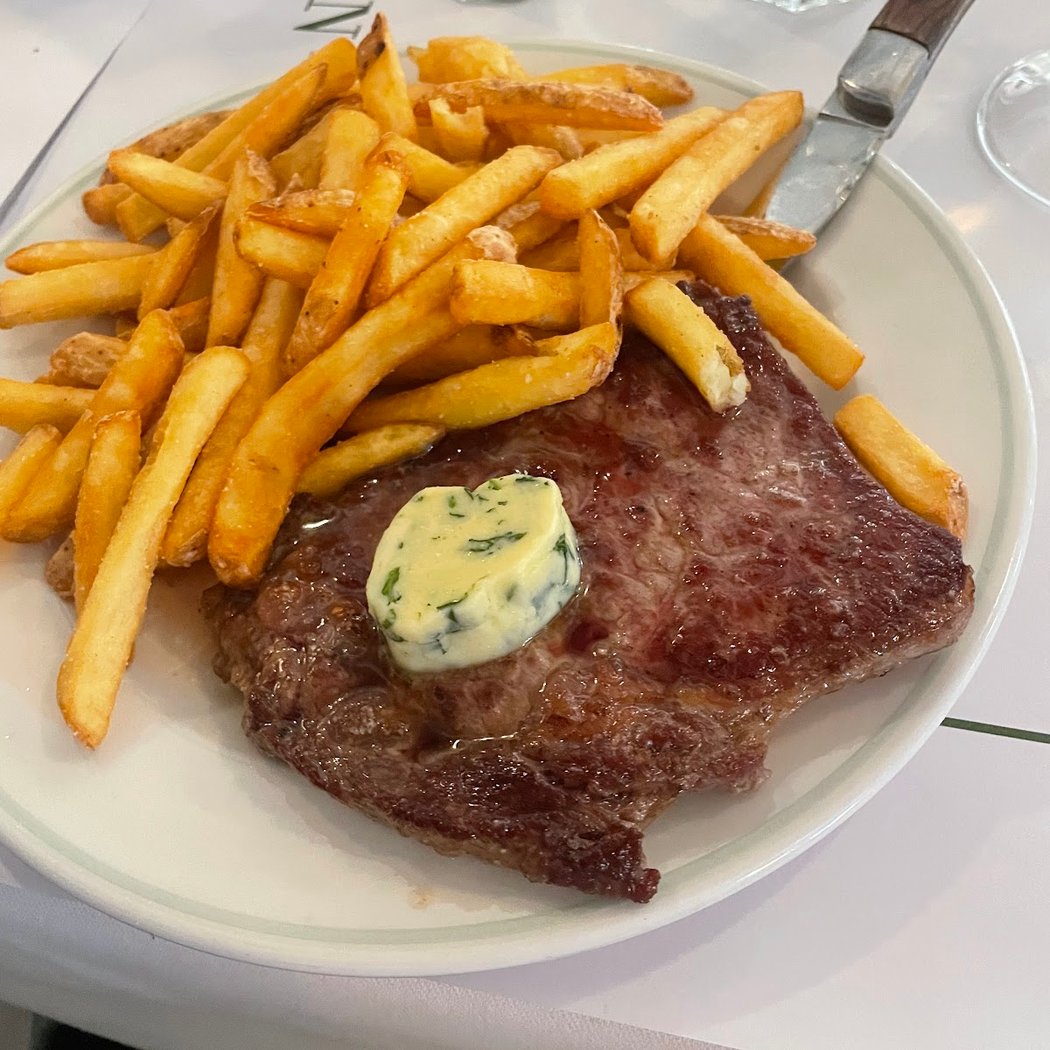 Restaurant Bouillon 3