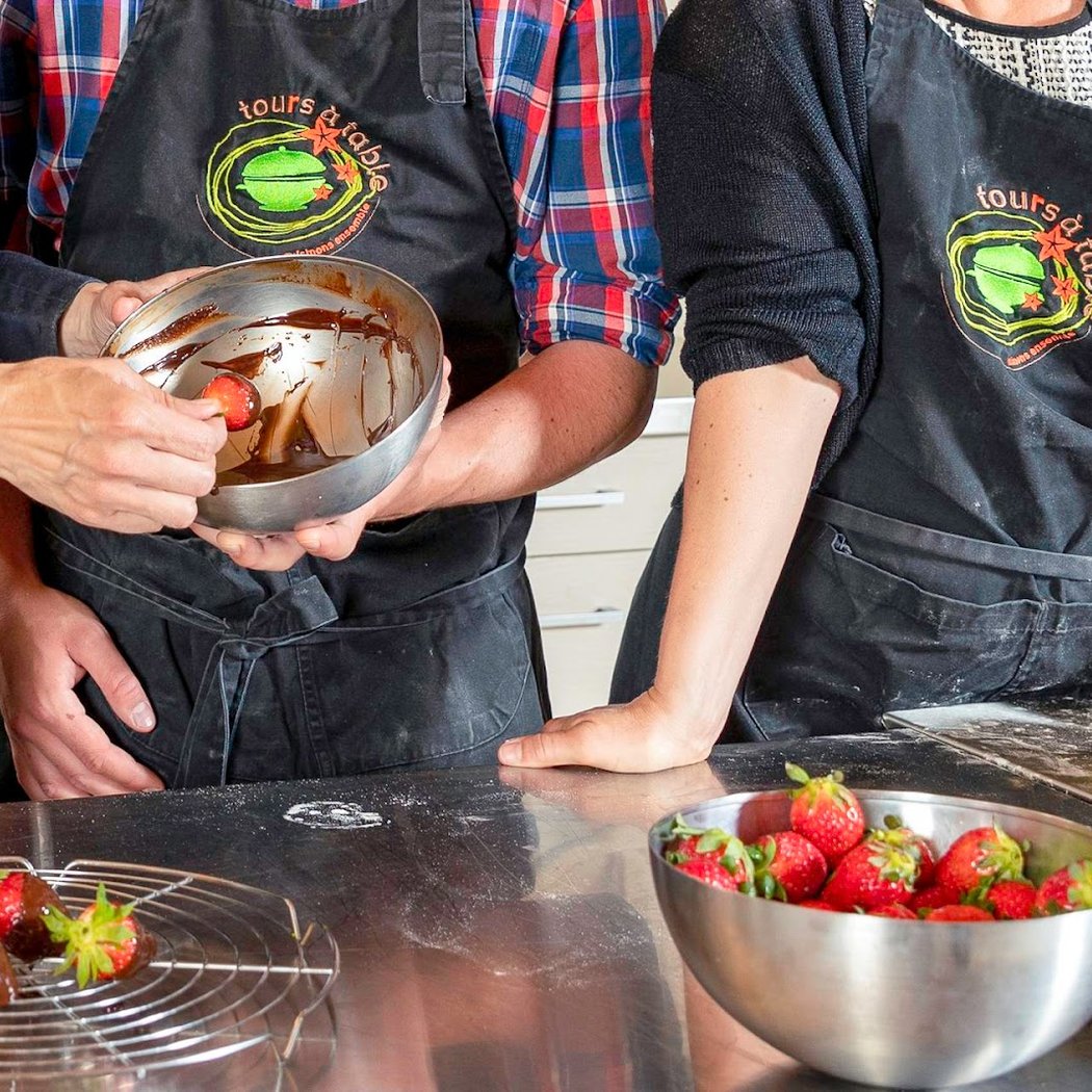 Towers A Table Cooking Classes Individuals And Companies 1