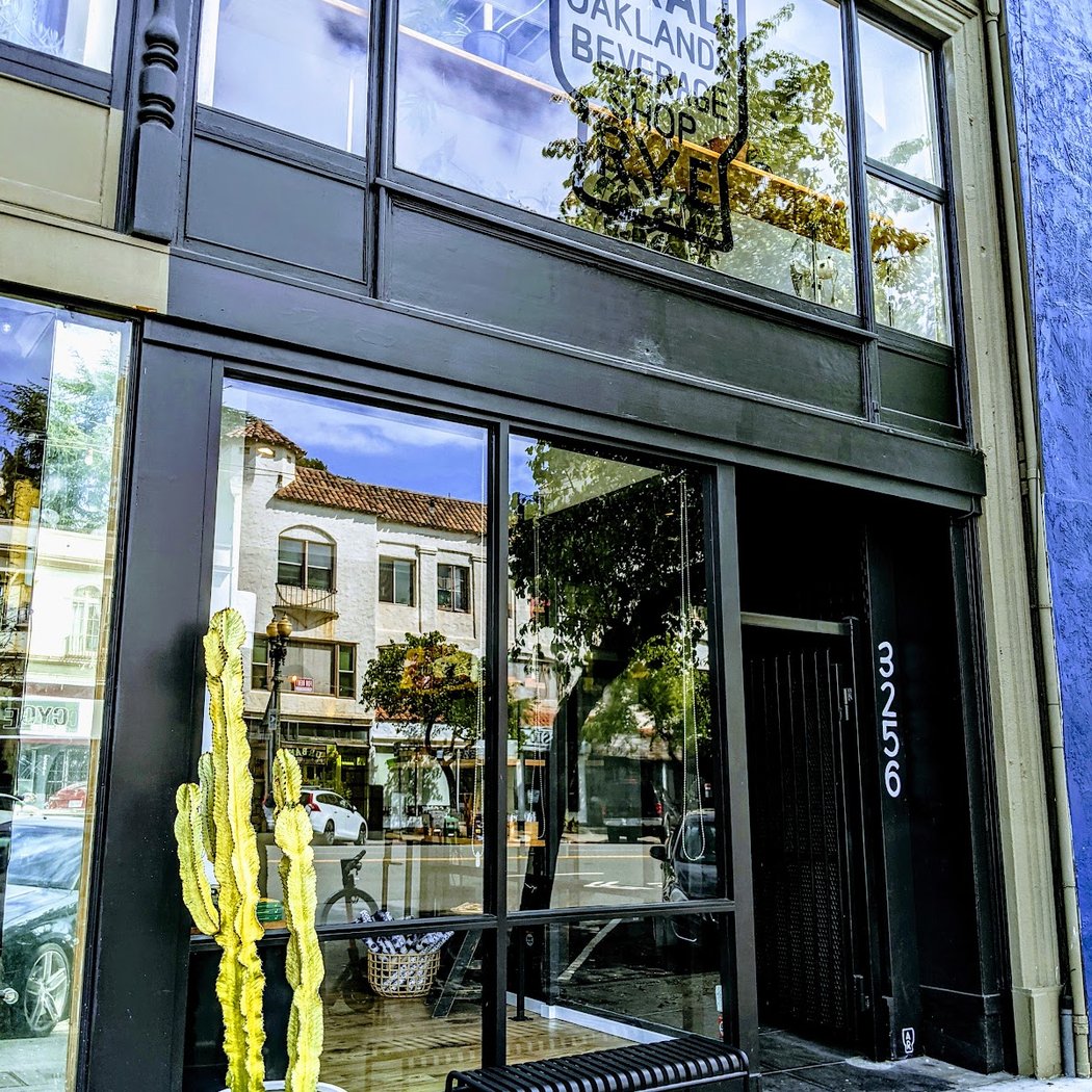 BOSS IDEA HOUSE Toni's Elevator: For LGBTQ+ Professionals 2