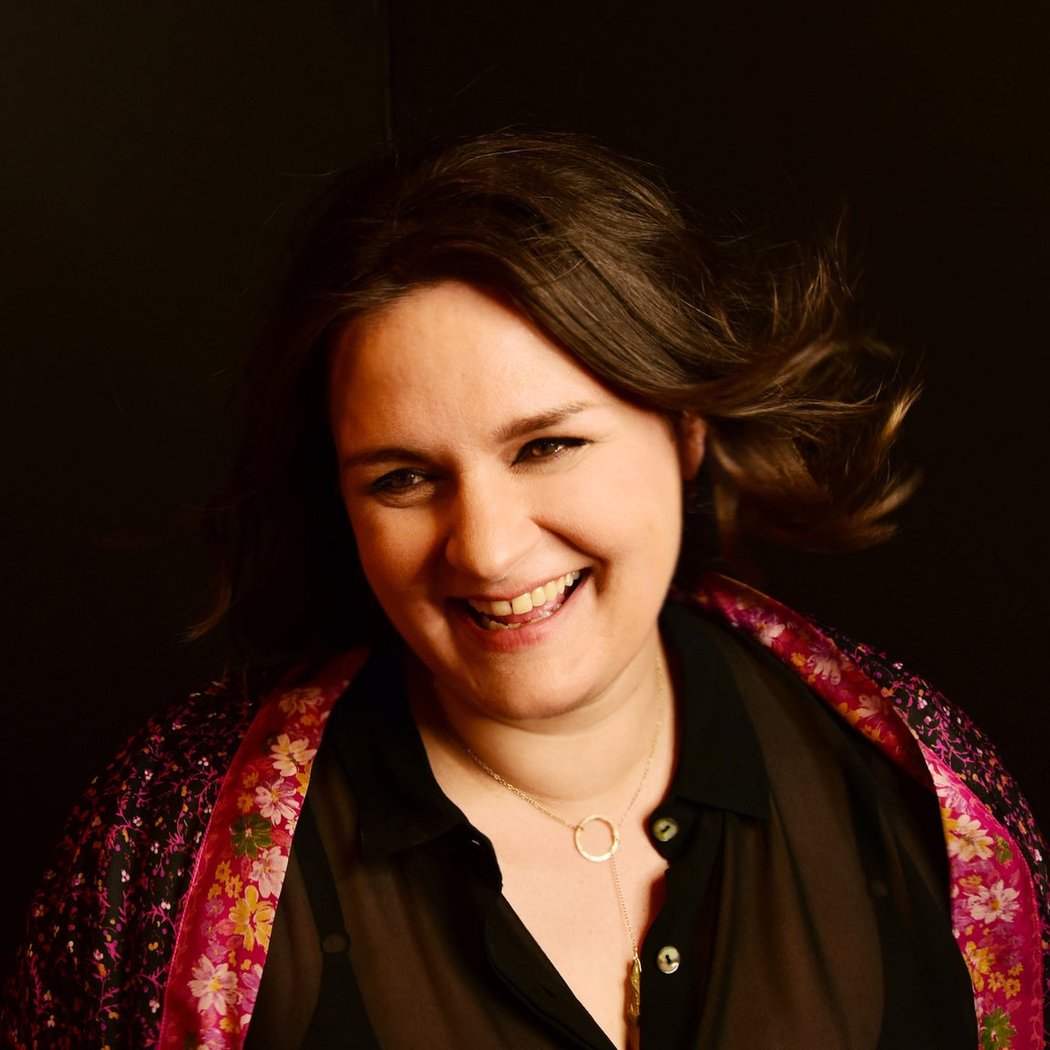 Madeleine Peyroux Jazz Performance 1