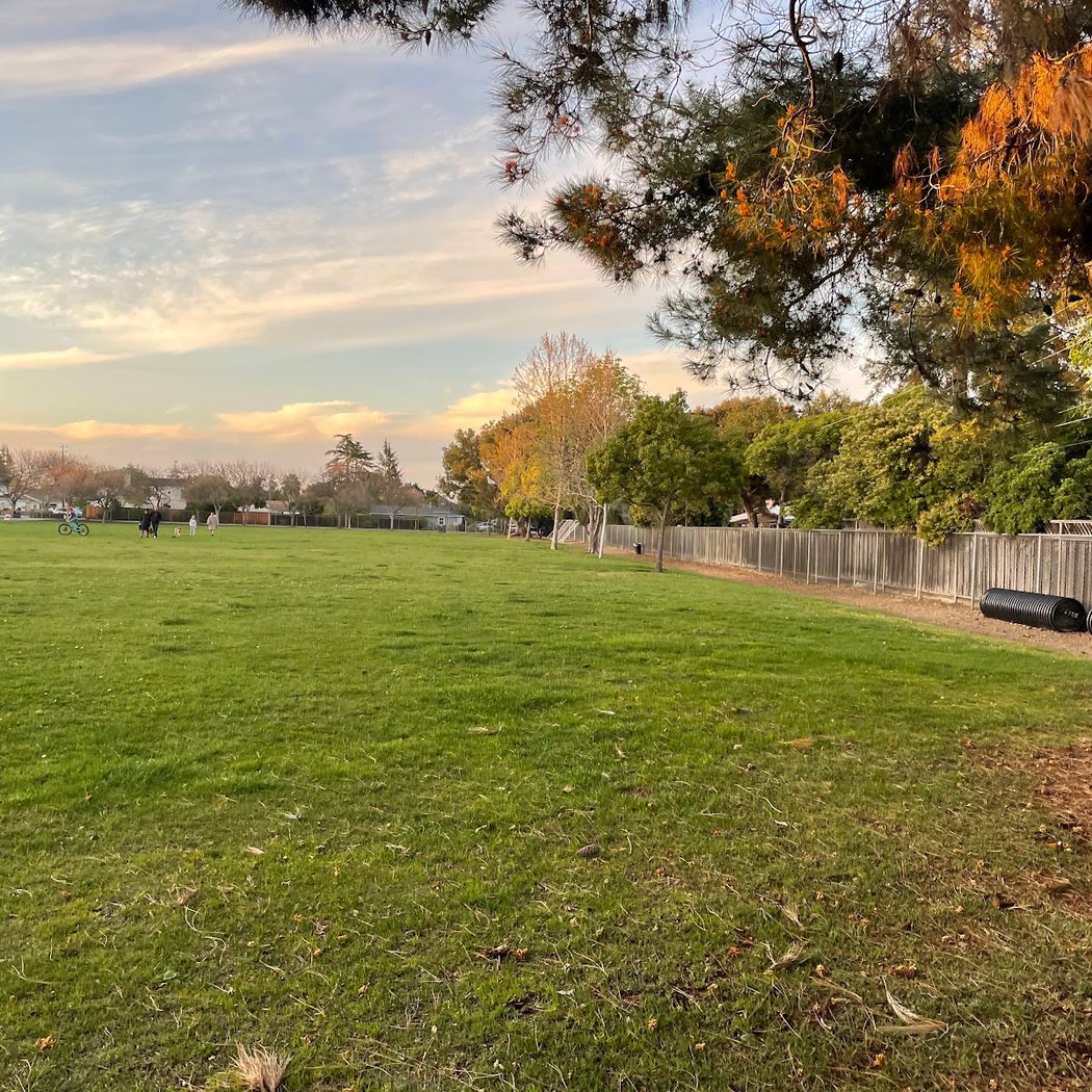 Panama Park 1