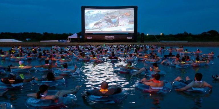 Movies on the Lake 1