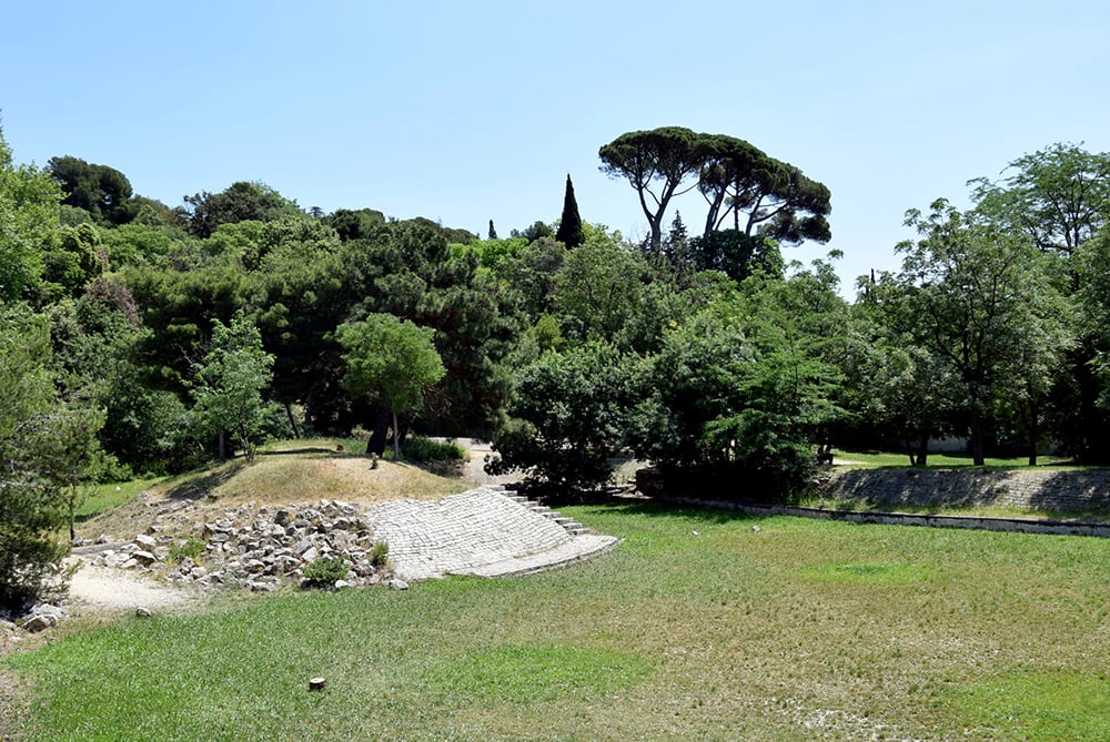 Parc de Font Obscure 2