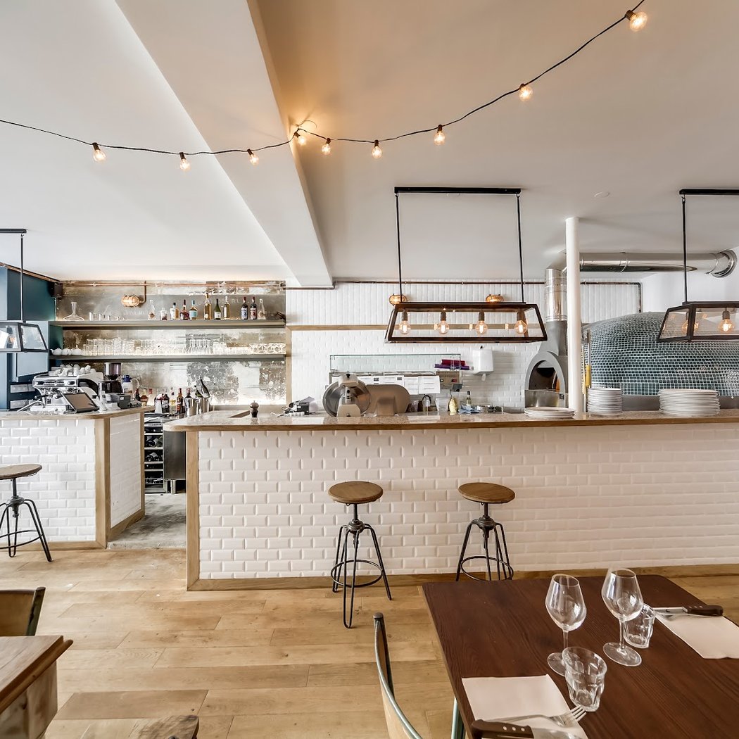 Pizzou Pigalle 2