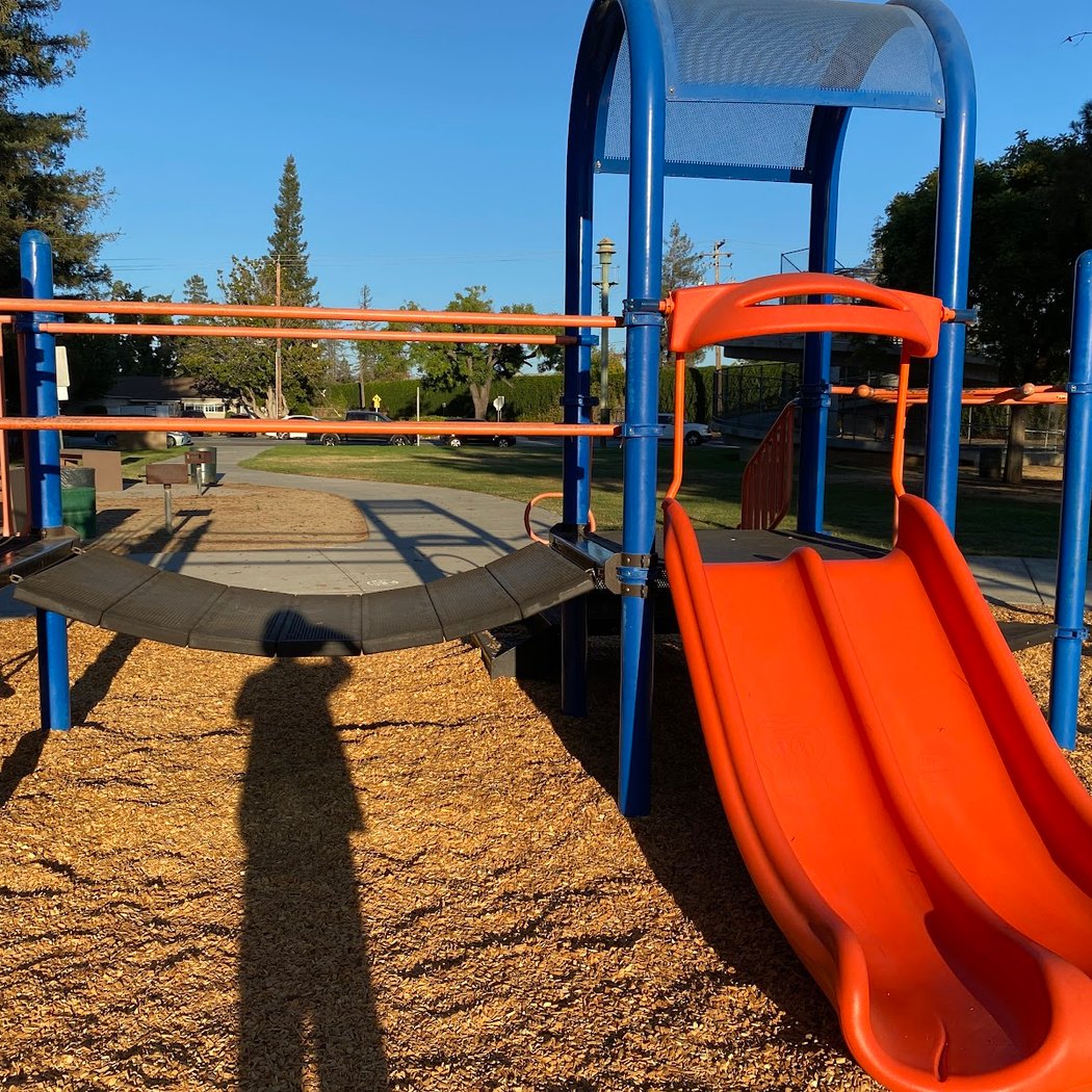 Frank M. Santana Park 1