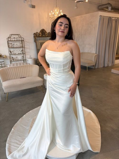 Angel Rivera Trunk Show 2