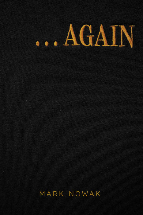 Poetry & . . . AGAIN with Mark Nowak 1