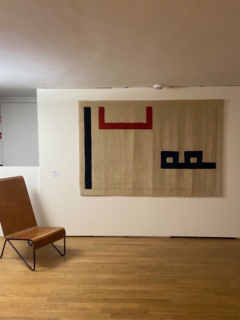 Fondation Arp 3