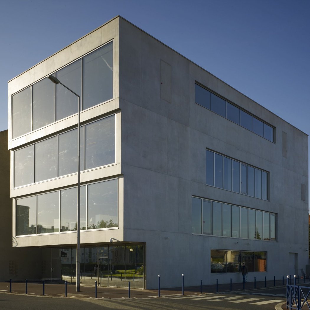 Les Rendez-vous de Drancy 2