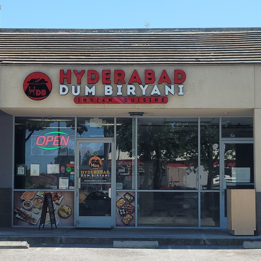 Hyderabad Dum Biryani 3