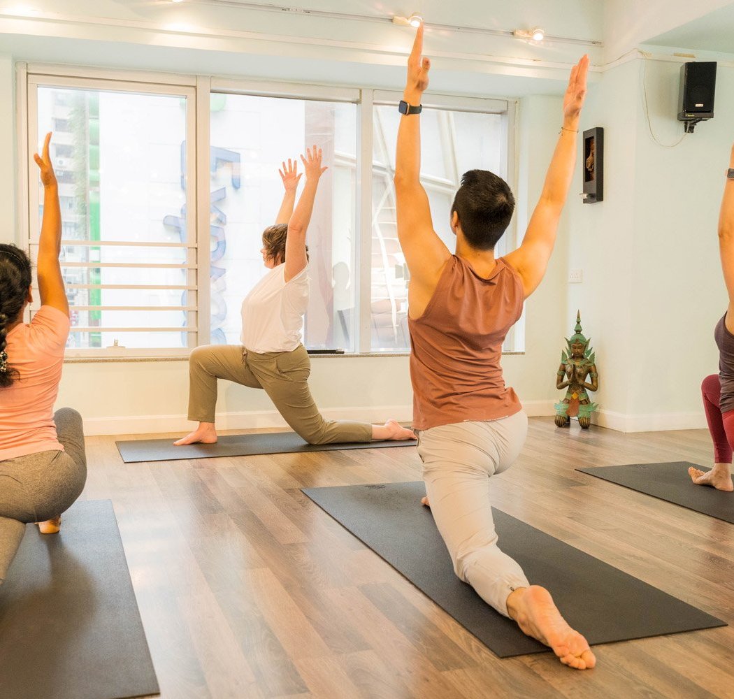Yoga 2.0 Modern Yoga for Real Life 3