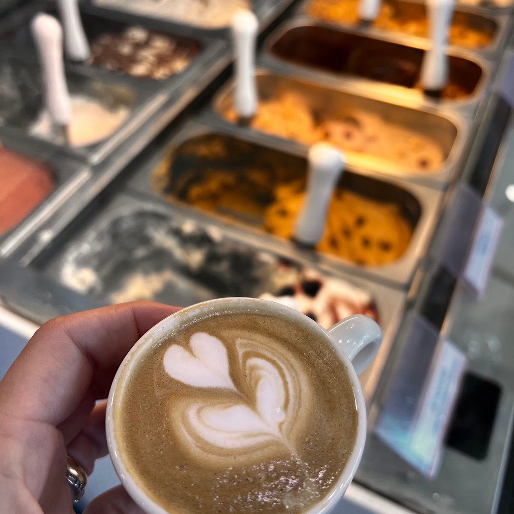 Verace Gelato and Cafe 3