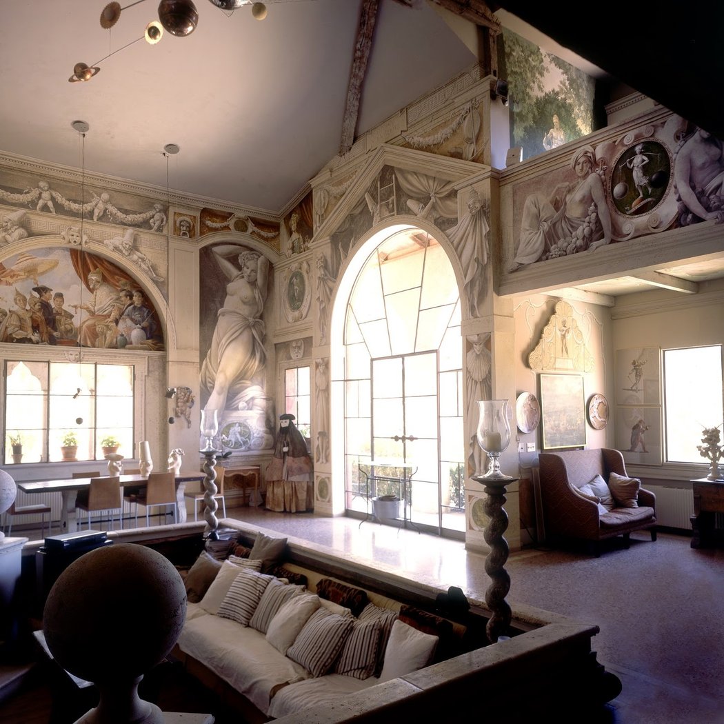 Villa CA'TOGA 2