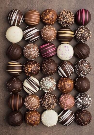 Roni-Sue's Chocolates