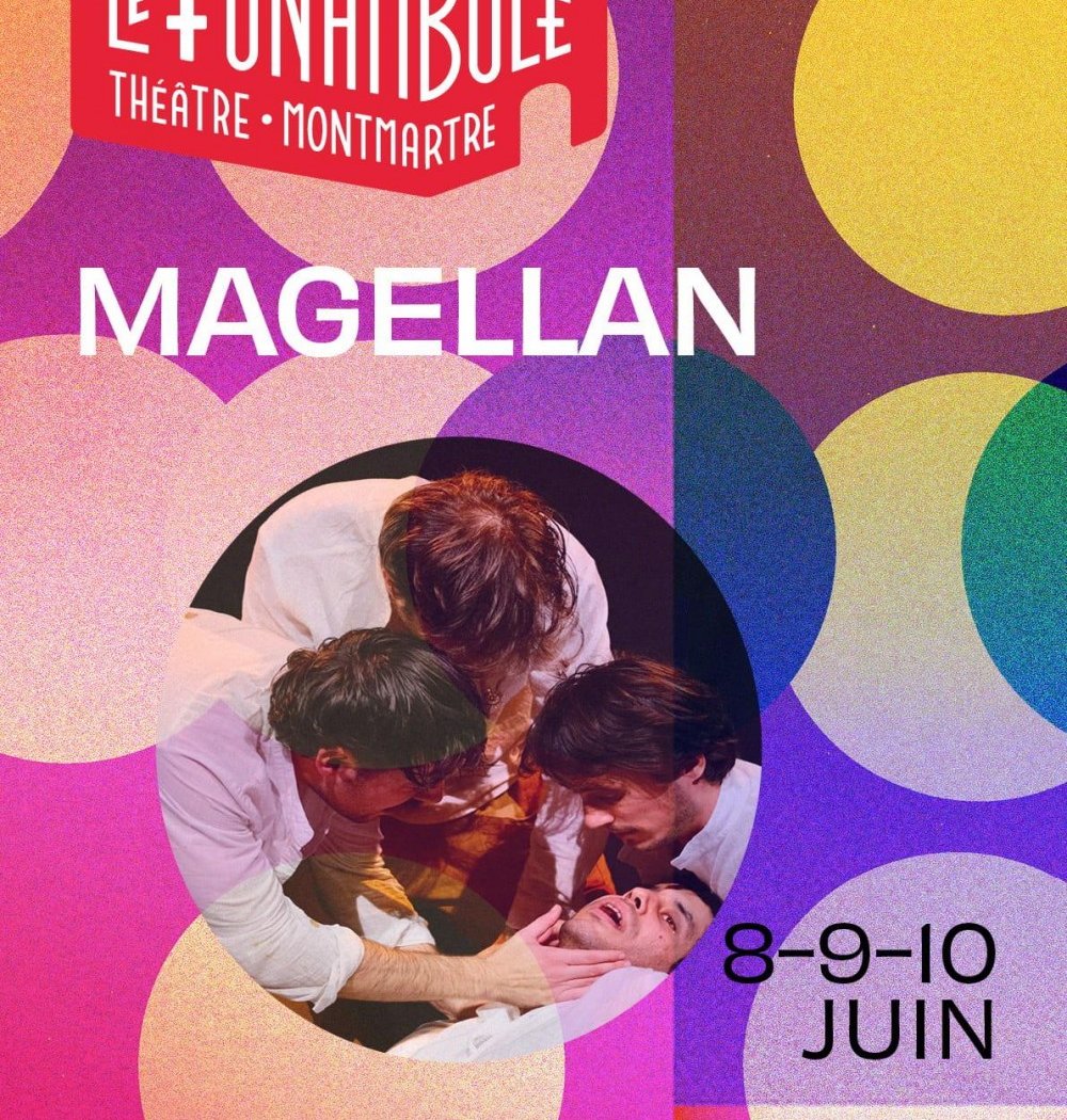 Magellan 1